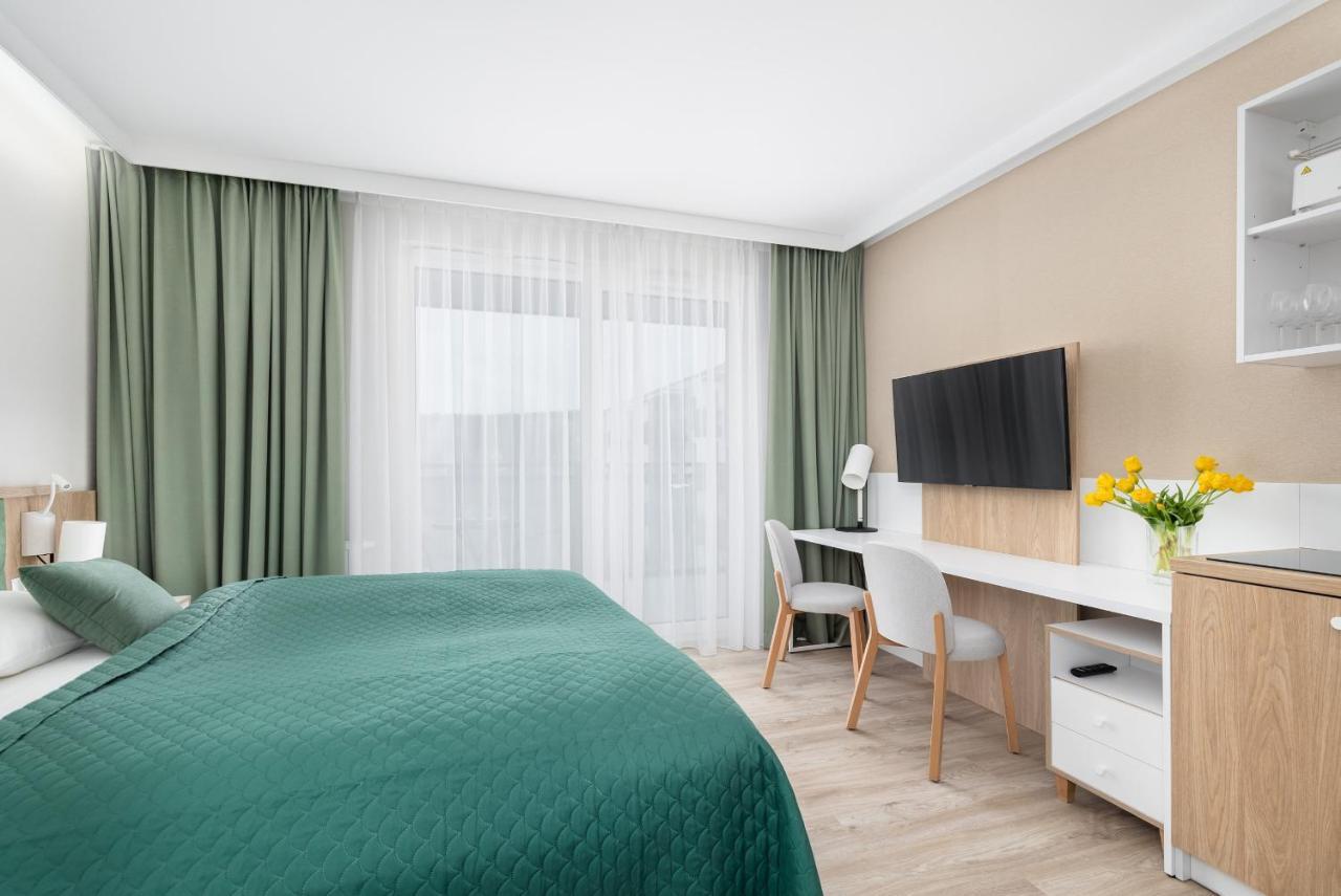 Apartament Bel Mare Leaf With Balcony By Renters