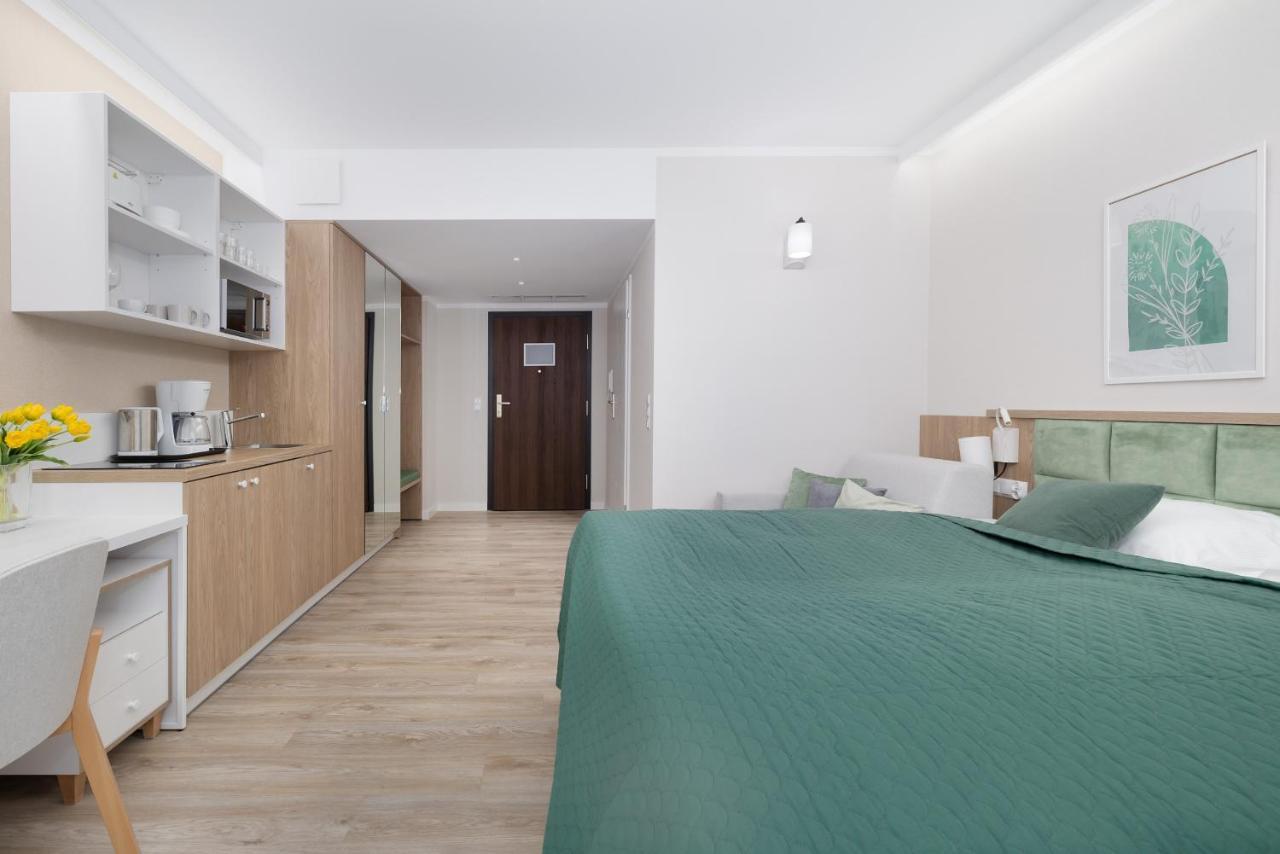 Apartament Bel Mare Leaf With Balcony By Renters *