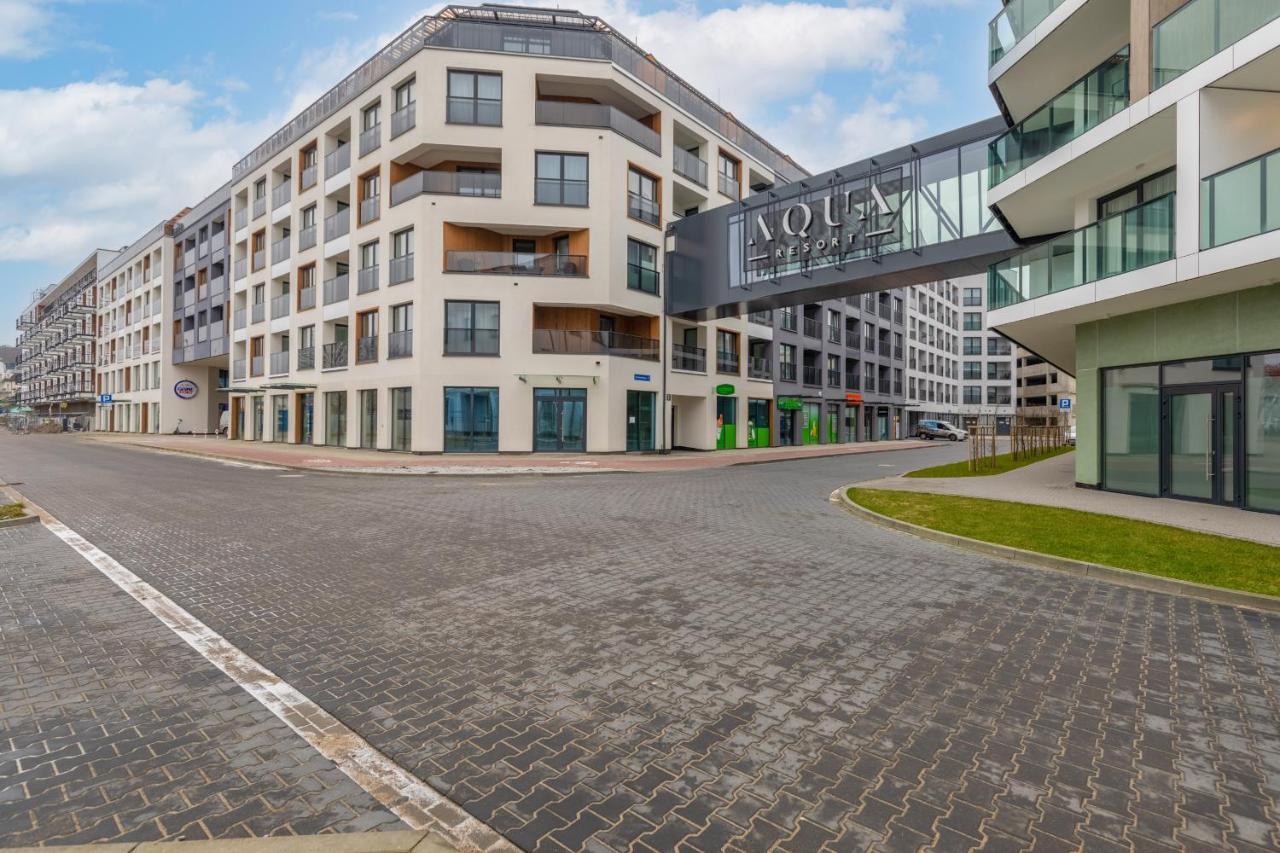 Bel Mare Leaf With Balcony By Renters Apartament *
